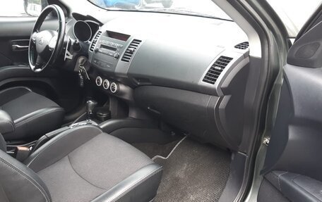 Citroen C-Crosser, 2009 год, 890 000 рублей, 15 фотография
