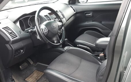 Citroen C-Crosser, 2009 год, 890 000 рублей, 21 фотография