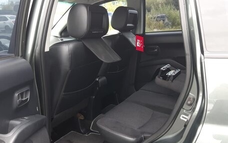 Citroen C-Crosser, 2009 год, 890 000 рублей, 18 фотография