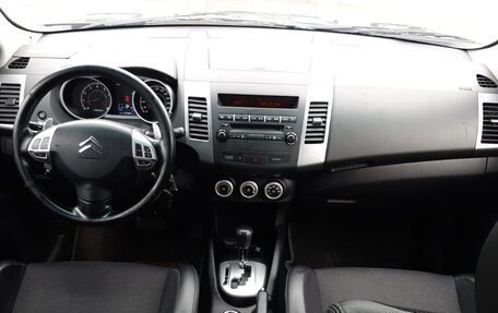 Citroen C-Crosser, 2009 год, 890 000 рублей, 23 фотография