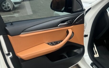 BMW X3, 2023 год, 6 200 000 рублей, 16 фотография
