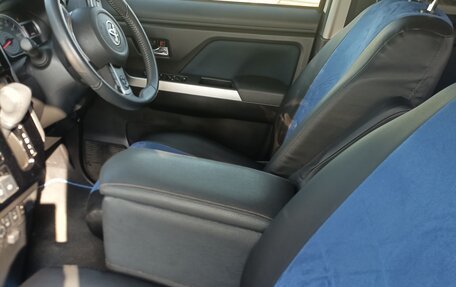 Toyota Roomy I, 2021 год, 1 260 000 рублей, 5 фотография