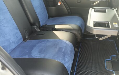Toyota Roomy I, 2021 год, 1 260 000 рублей, 8 фотография
