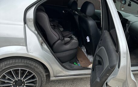 Ford Mondeo III, 2005 год, 500 000 рублей, 4 фотография