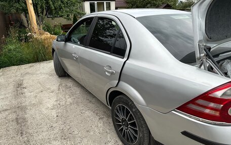 Ford Mondeo III, 2005 год, 500 000 рублей, 6 фотография