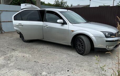 Ford Mondeo III, 2005 год, 500 000 рублей, 2 фотография
