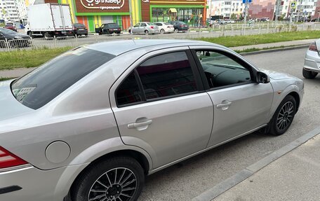 Ford Mondeo III, 2005 год, 500 000 рублей, 9 фотография