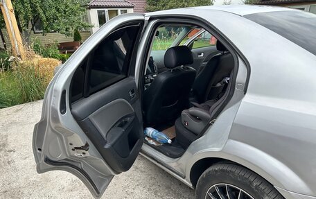 Ford Mondeo III, 2005 год, 500 000 рублей, 5 фотография