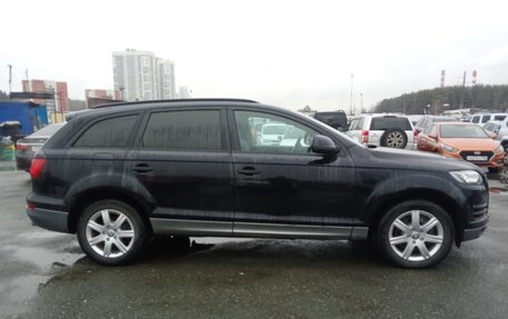 Audi Q7, 2014 год, 2 290 000 рублей, 4 фотография