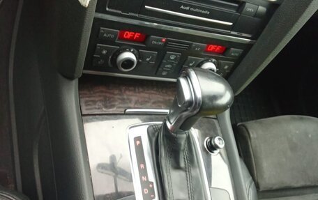 Audi Q7, 2014 год, 2 290 000 рублей, 10 фотография