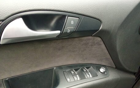 Audi Q7, 2014 год, 2 290 000 рублей, 9 фотография