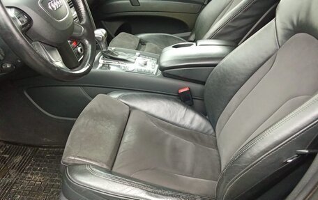 Audi Q7, 2014 год, 2 290 000 рублей, 11 фотография