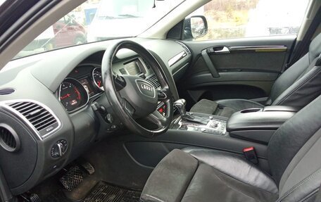 Audi Q7, 2014 год, 2 290 000 рублей, 8 фотография