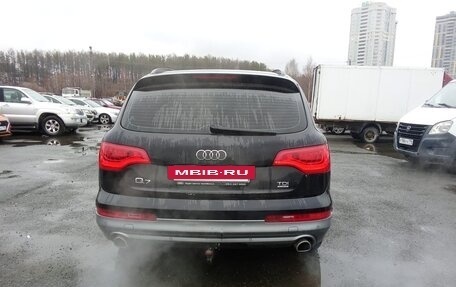 Audi Q7, 2014 год, 2 290 000 рублей, 6 фотография