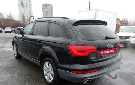 Audi Q7, 2014 год, 2 290 000 рублей, 7 фотография