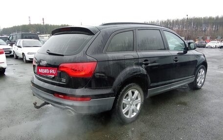 Audi Q7, 2014 год, 2 290 000 рублей, 5 фотография