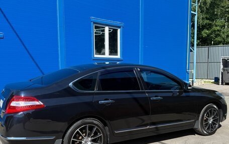 Nissan Teana, 2010 год, 1 200 000 рублей, 3 фотография