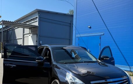 Nissan Teana, 2010 год, 1 200 000 рублей, 5 фотография