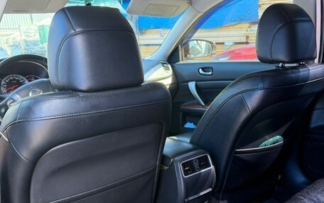 Nissan Teana, 2010 год, 1 200 000 рублей, 8 фотография