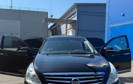 Nissan Teana, 2010 год, 1 200 000 рублей, 6 фотография