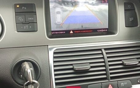 Audi Q7, 2014 год, 2 290 000 рублей, 16 фотография