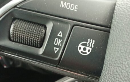 Audi Q7, 2014 год, 2 290 000 рублей, 18 фотография