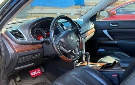 Nissan Teana, 2010 год, 1 200 000 рублей, 4 фотография