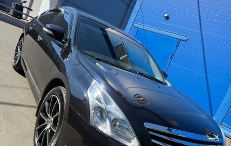 Nissan Teana, 2010 год, 1 200 000 рублей, 14 фотография