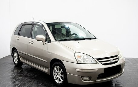 Suzuki Liana, 2007 год, 740 000 рублей, 3 фотография