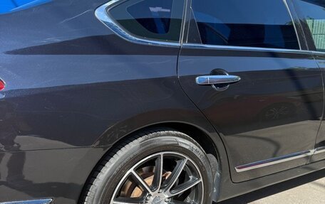 Nissan Teana, 2010 год, 1 200 000 рублей, 19 фотография