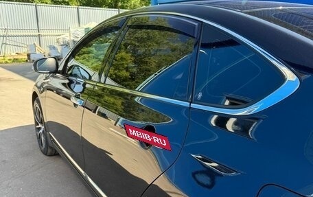 Nissan Teana, 2010 год, 1 200 000 рублей, 11 фотография