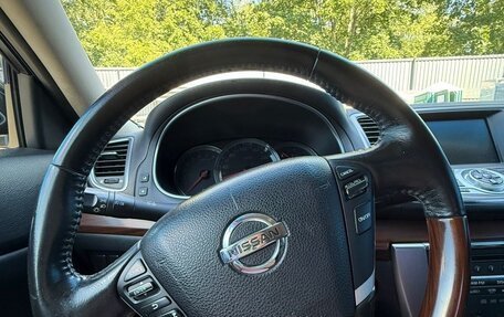 Nissan Teana, 2010 год, 1 200 000 рублей, 17 фотография