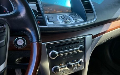 Nissan Teana, 2010 год, 1 200 000 рублей, 9 фотография