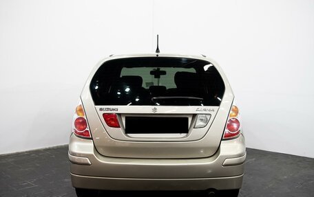Suzuki Liana, 2007 год, 740 000 рублей, 5 фотография