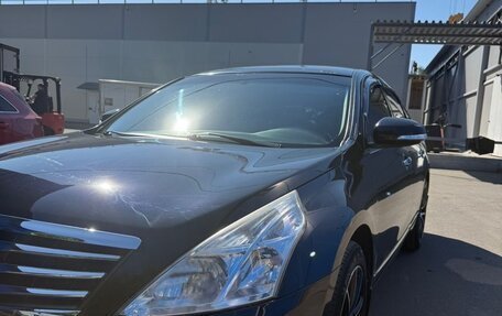 Nissan Teana, 2010 год, 1 200 000 рублей, 13 фотография