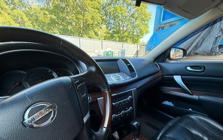 Nissan Teana, 2010 год, 1 200 000 рублей, 18 фотография