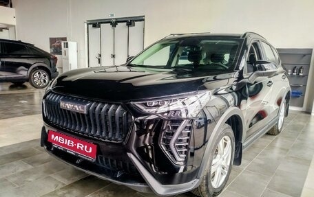 Haval Jolion, 2025 год, 2 399 000 рублей, 3 фотография