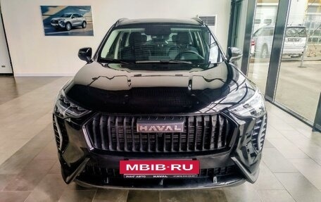 Haval Jolion, 2025 год, 2 399 000 рублей, 2 фотография