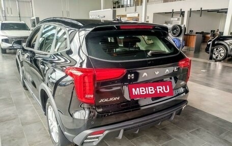 Haval Jolion, 2025 год, 2 399 000 рублей, 6 фотография