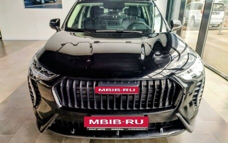 Haval Jolion, 2025 год, 2 399 000 рублей, 18 фотография
