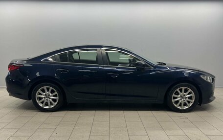 Mazda 6, 2016 год, 1 350 000 рублей, 5 фотография