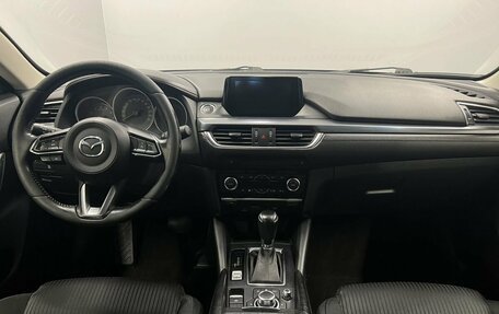 Mazda 6, 2016 год, 1 350 000 рублей, 8 фотография