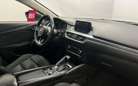 Mazda 6, 2016 год, 1 350 000 рублей, 7 фотография