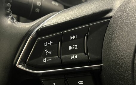 Mazda 6, 2016 год, 1 350 000 рублей, 14 фотография