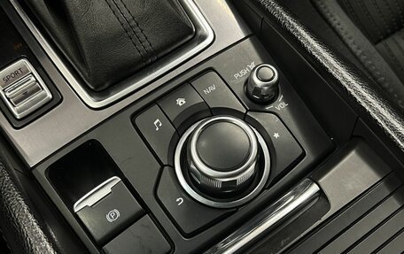 Mazda 6, 2016 год, 1 350 000 рублей, 16 фотография