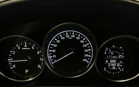 Mazda 6, 2016 год, 1 350 000 рублей, 20 фотография