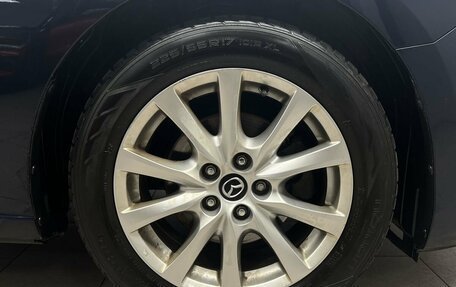 Mazda 6, 2016 год, 1 350 000 рублей, 24 фотография