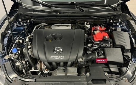 Mazda 6, 2016 год, 1 350 000 рублей, 23 фотография