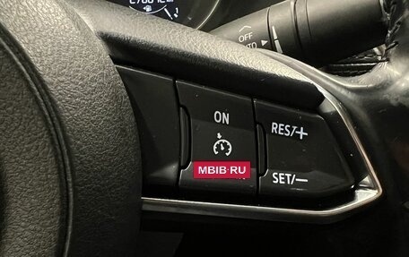Mazda 6, 2016 год, 1 350 000 рублей, 15 фотография
