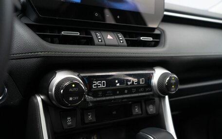 Toyota RAV4, 2025 год, 4 350 000 рублей, 24 фотография